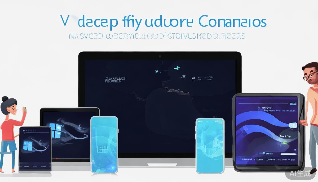 除了高速和安全，GVC&nbsp;VPN还支持多平台使用，包