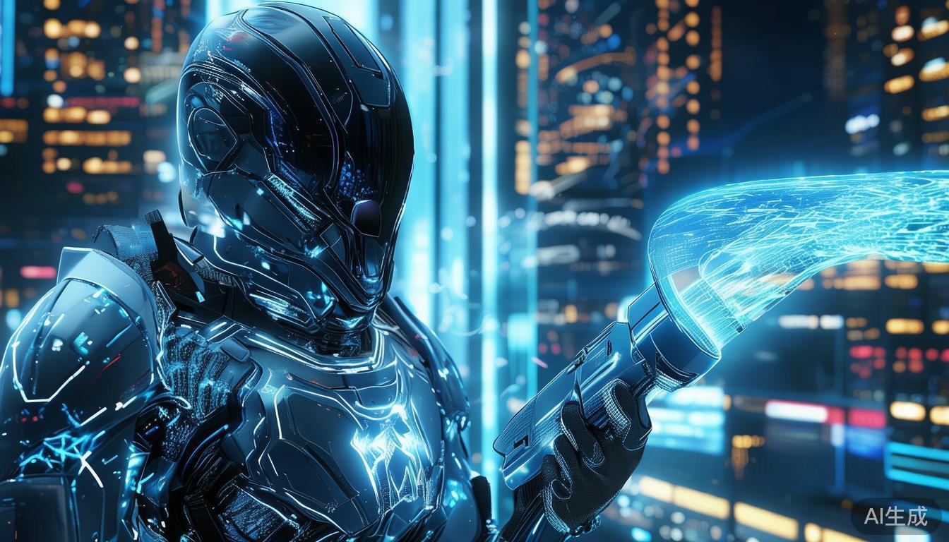 在当今数字化高速发展的时代，网络安全与隐私保护成为