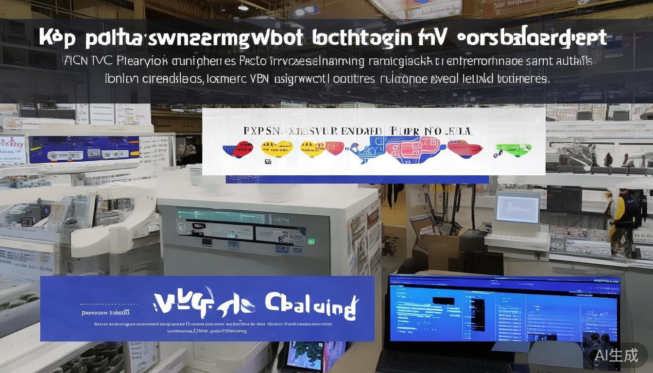 很多市场上的VPN都支持“流量共享”或“热点转发”