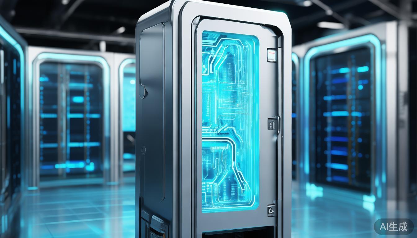 智能服务器切换：75VPN具备智能选择最优服务器的