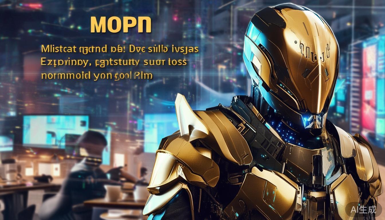 安全与隐私保护的强大保障
在网络安全方面，MOP