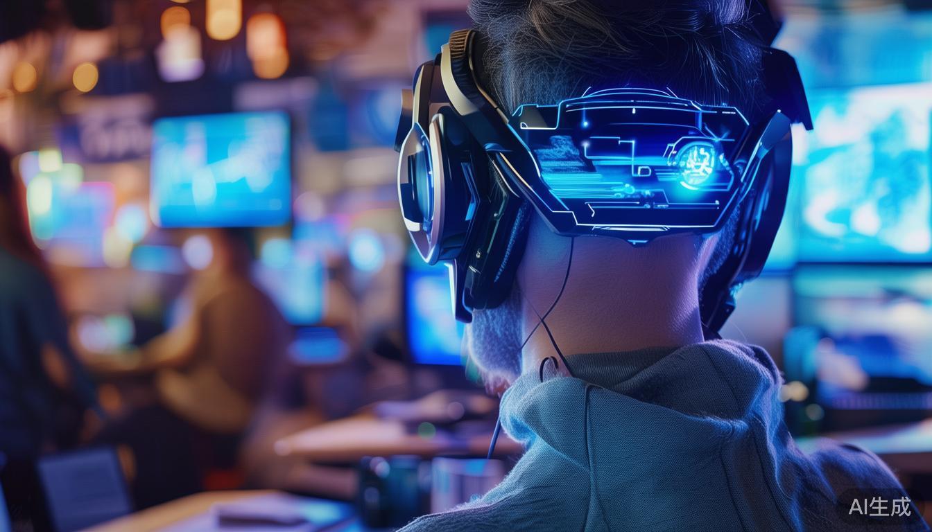 在公共Wi-Fi环境下，数据泄露和网络攻击屡见不鲜