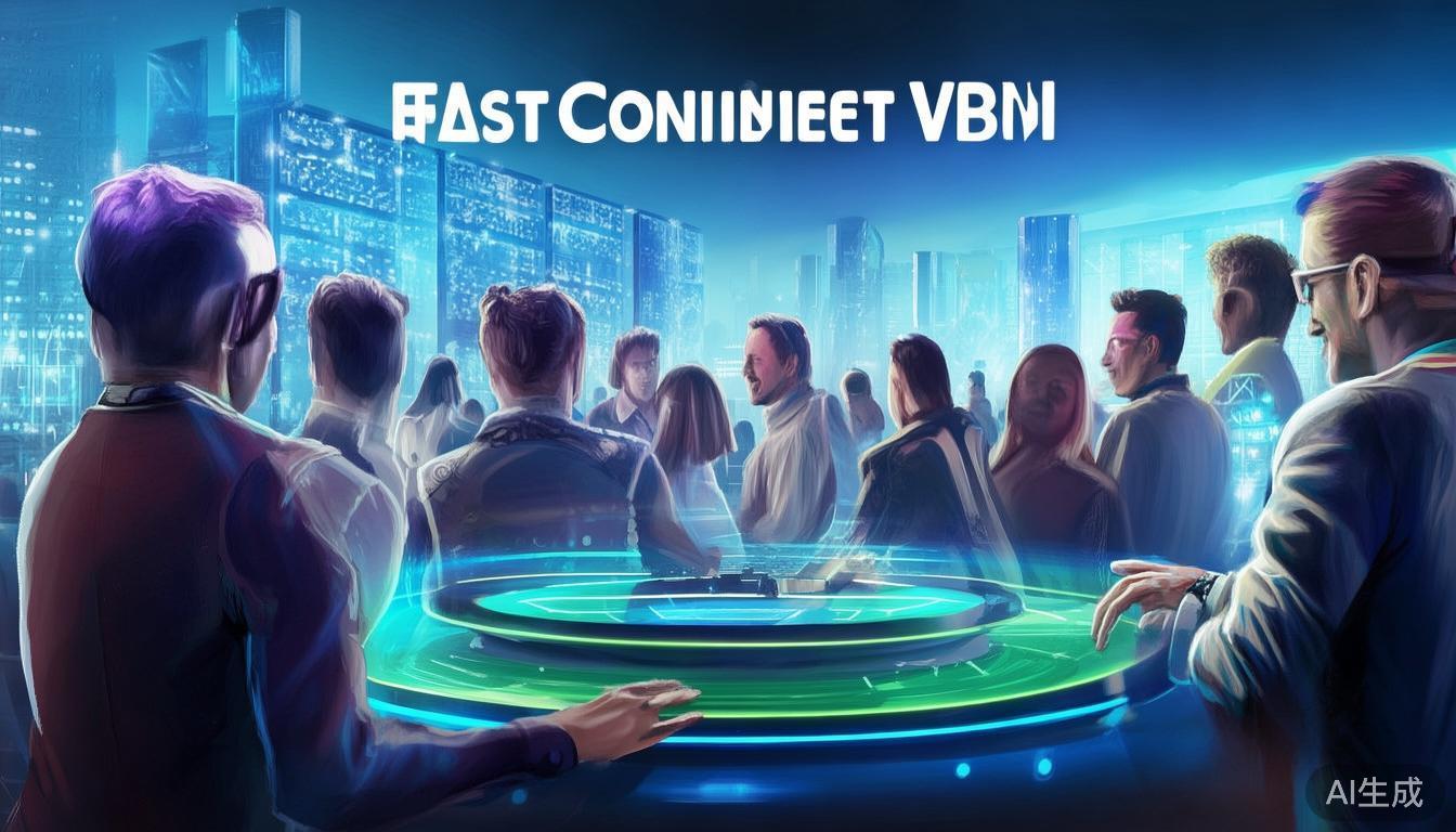 很多用户在使用传统VPN时，可能会遇到连接缓慢、延