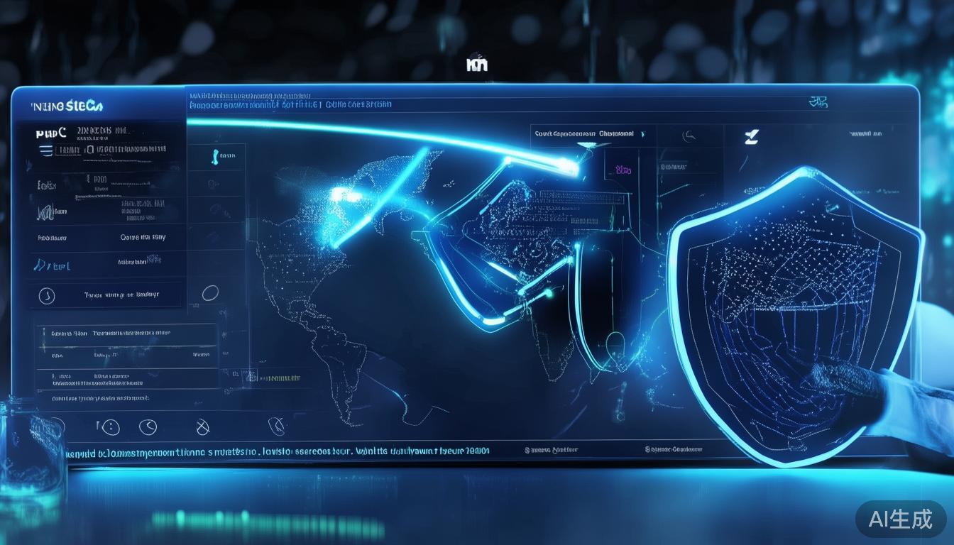 随着网络审查日益严格，网络安全威胁不断增加，VPN