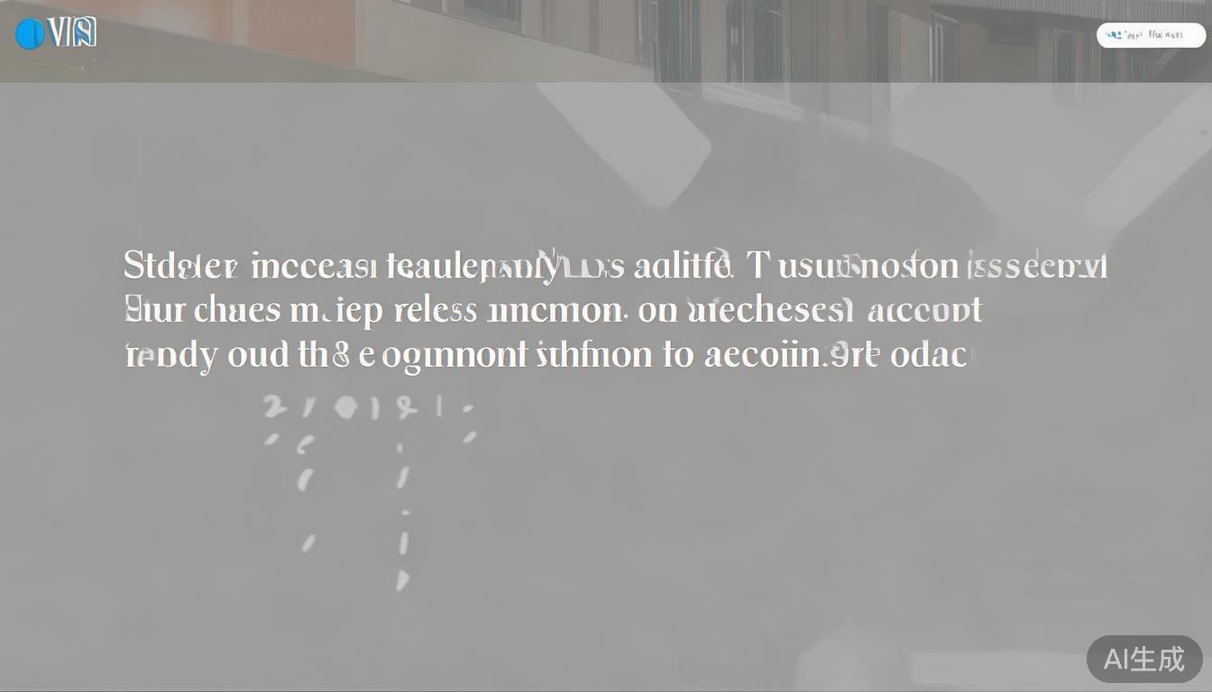 申请VPN账号
学校通过官方渠道或信息门户网站为