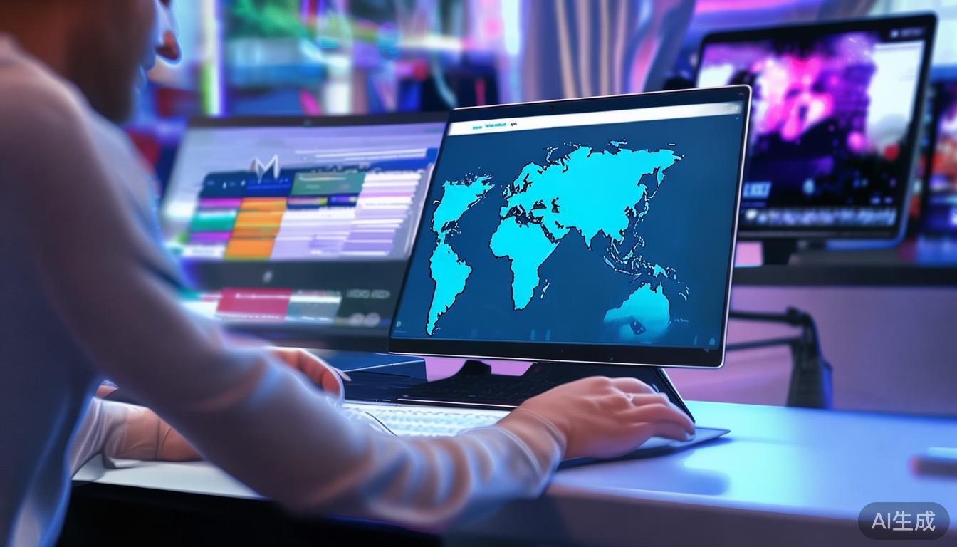 用户体验是衡量一款VPN好坏的重要指标。快连vpn