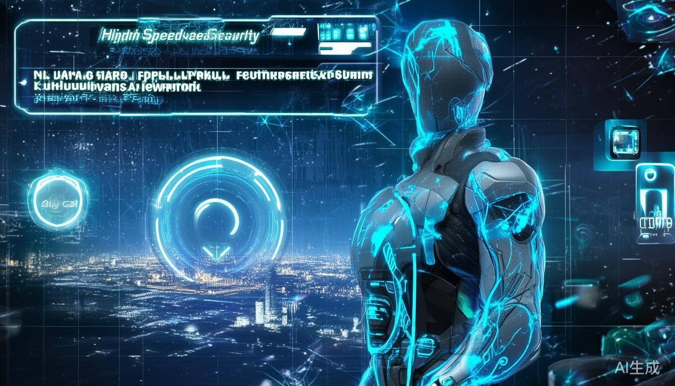 网络安全不仅关系到个人信息的安全，还直接影响到财产