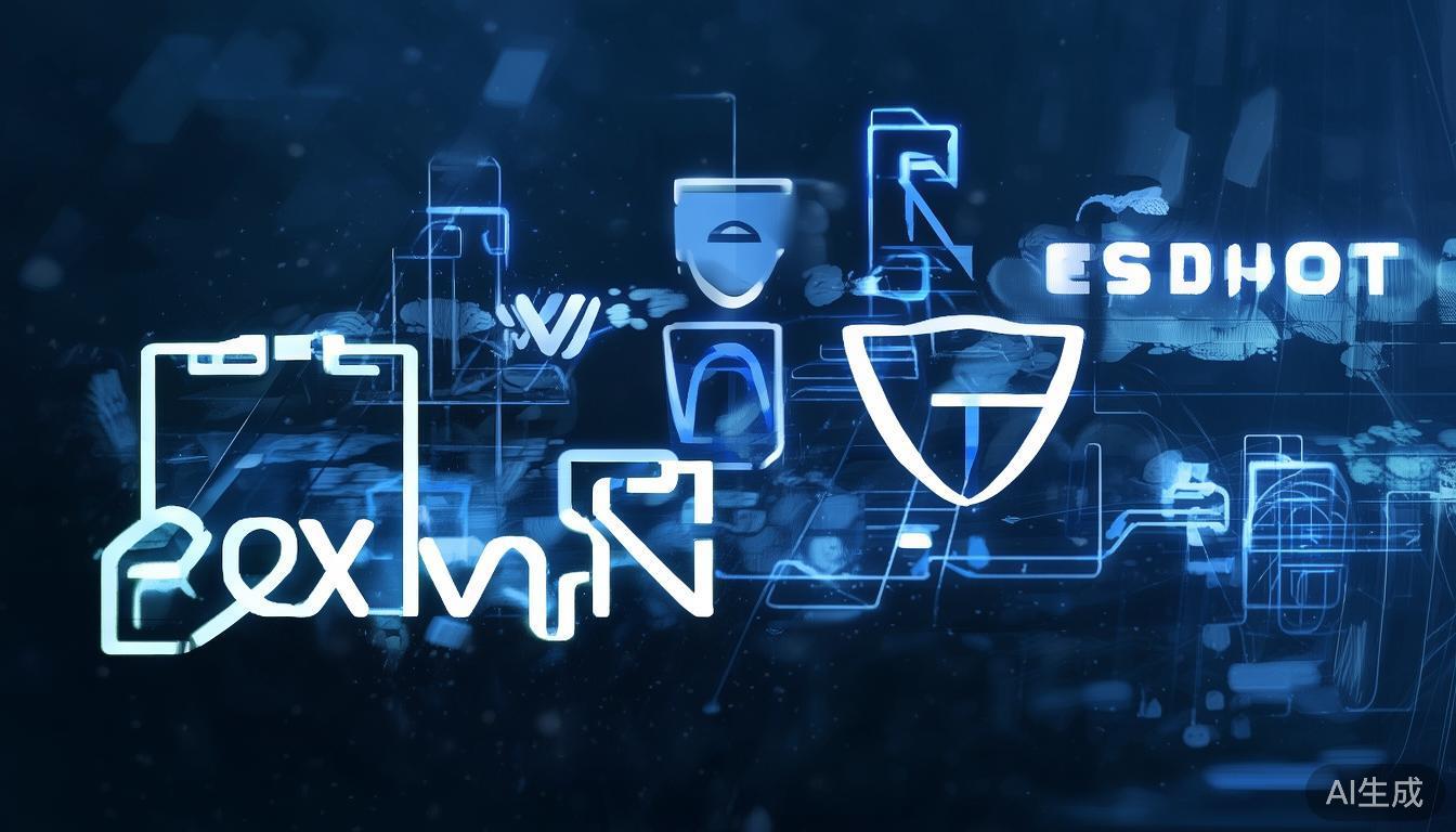云安全工具与浏览器插件
一些浏览器插件内置VPN