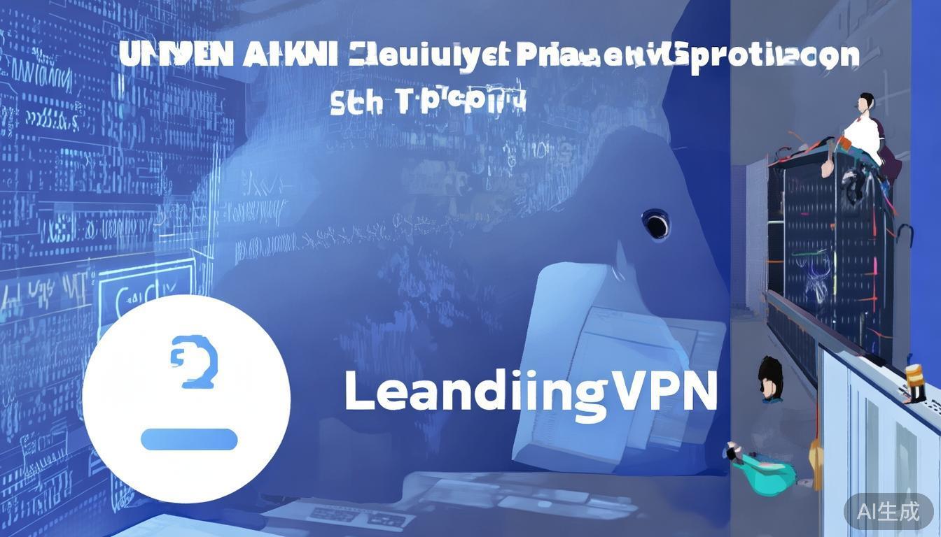 在数字时代，网络安全与隐私保护成为用户关注的焦点。