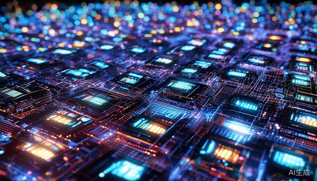 覆盖广泛的服务器网络：它在全球多个地区设有服务器节