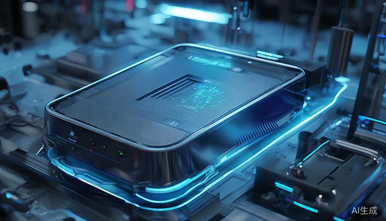 作为一款具有先进技术的VPN设备，VPN-6050