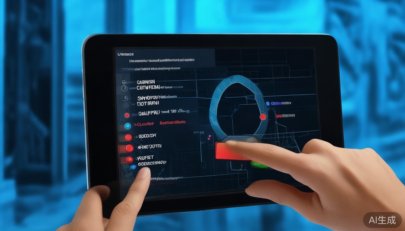 4.&nbsp;选择合适的连接节点
大多数VPN应用支持一