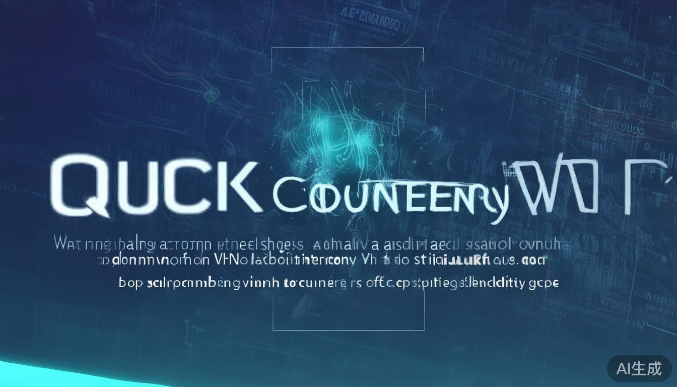 在现代数字生活中，网络安全与隐私保护已成为不可忽视