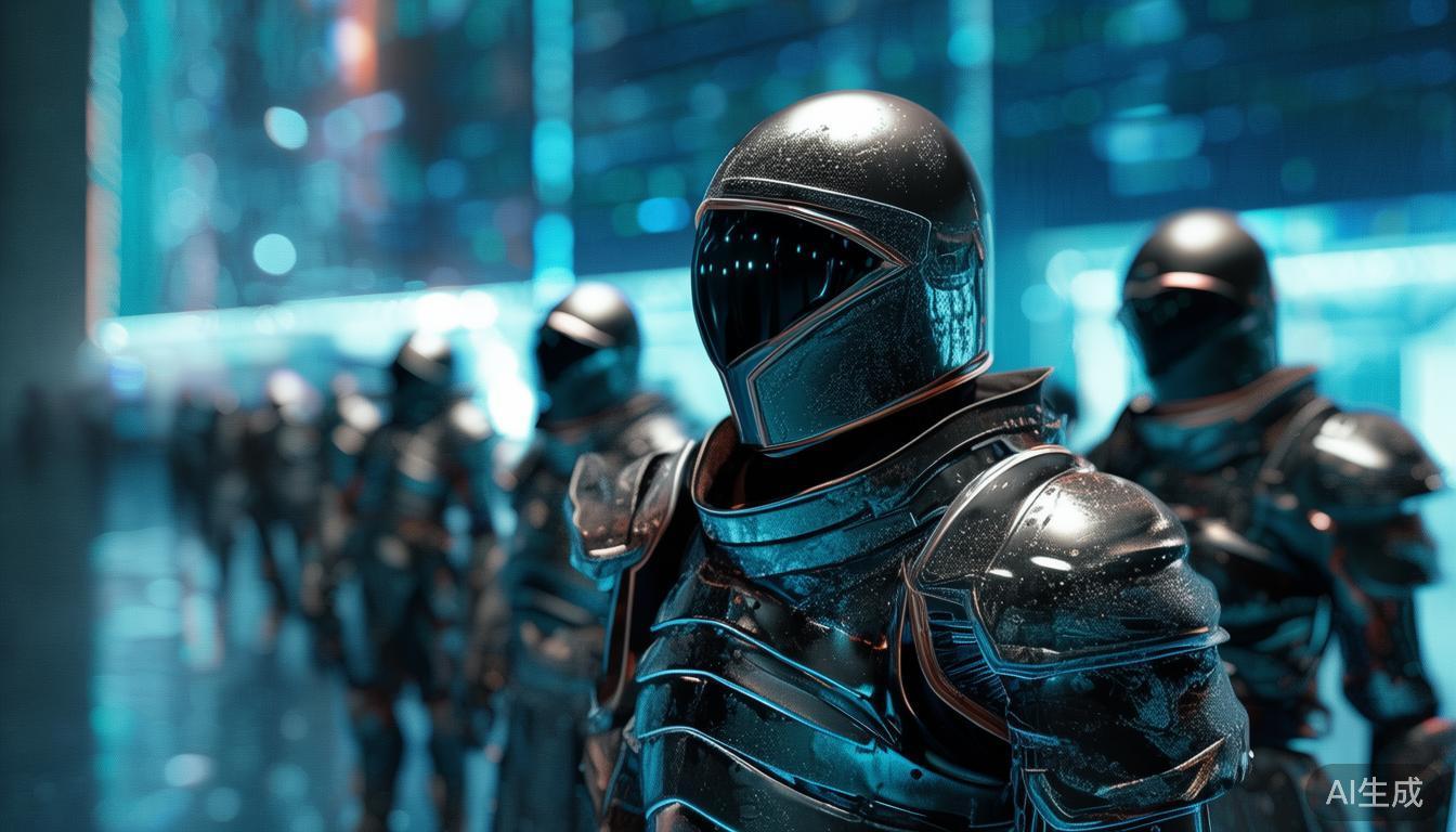 这些协议的共同目标是通过加密数据传输，确保信息在互