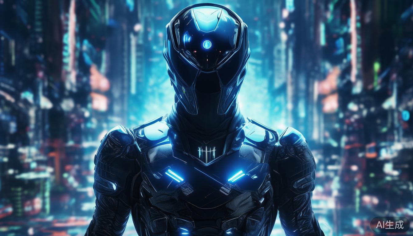 在当今数字时代，网络安全与隐私保护已成为每个网民的