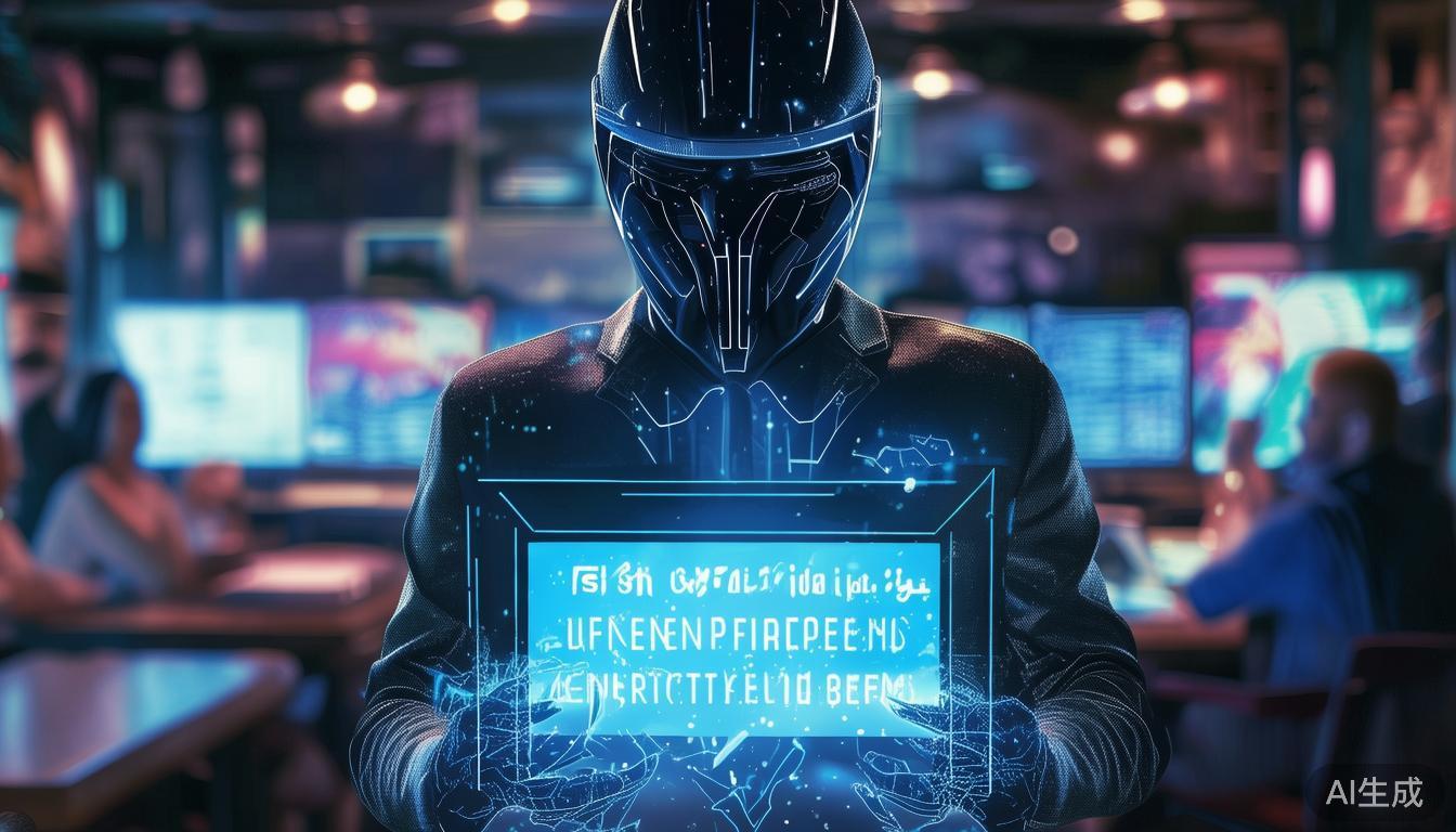 保障数据安全与隐私保护
在公共Wi-Fi环境下，