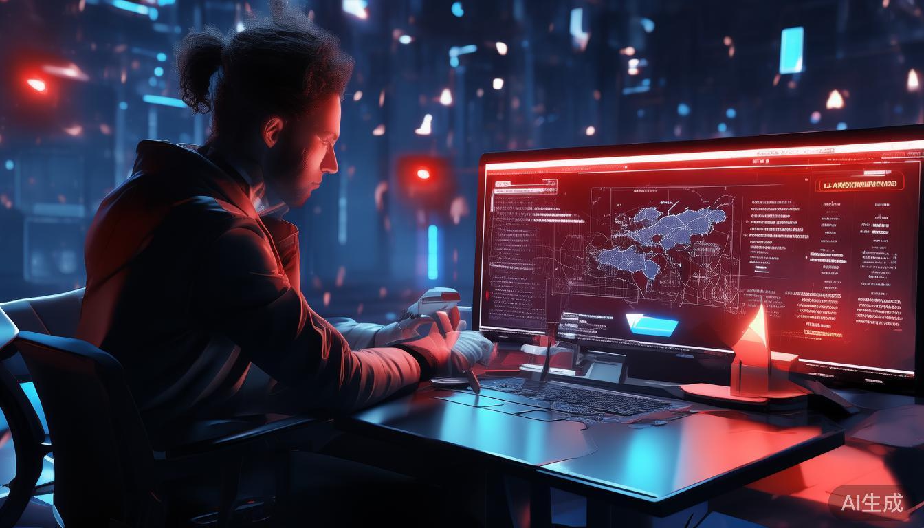 快连VPN在中国知网访问中的应用研究与安全性全面分析 尽管VPN带来便利,但使用过程中仍存在一定的安全隐