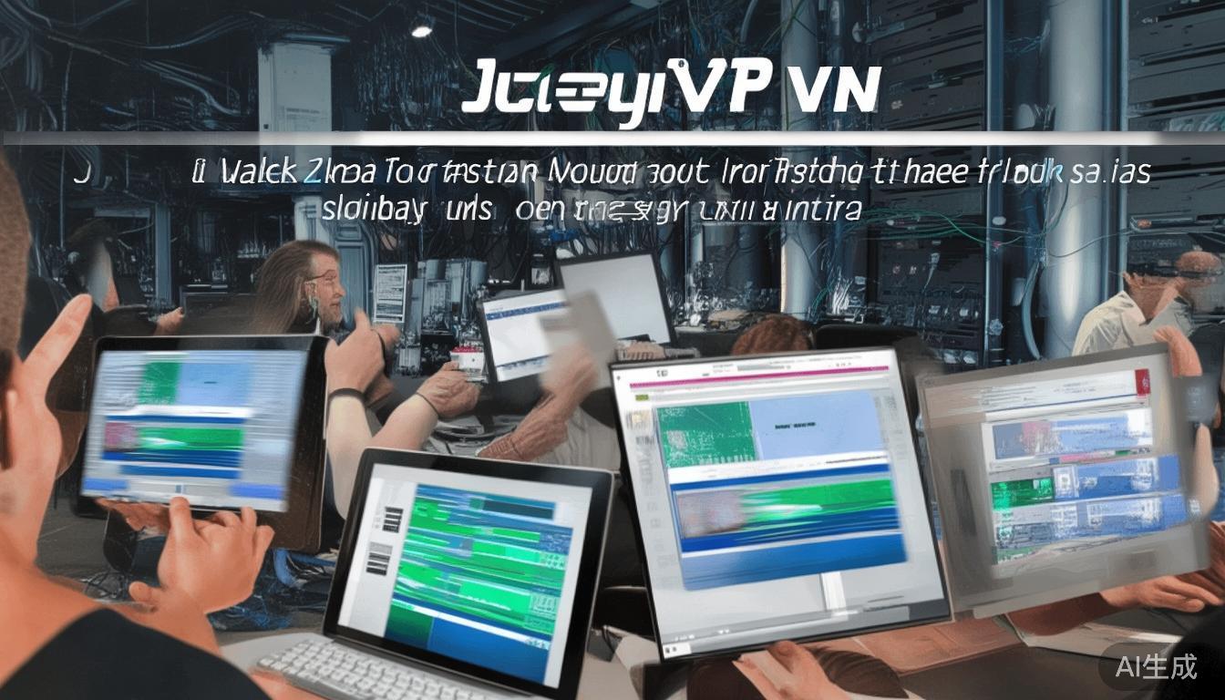全面解析居易VPN:安全、极速、稳定的快连VPN网络解决方案 网络连接的稳定性直接影响用户体验。居易VPN通过智
