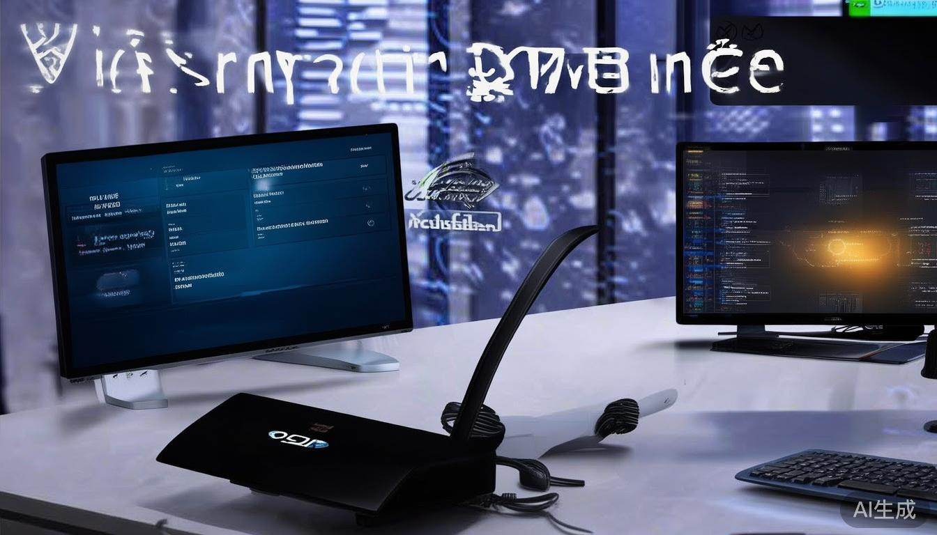 由于PS4系统本身不直接支持VPN客户端，用户需要