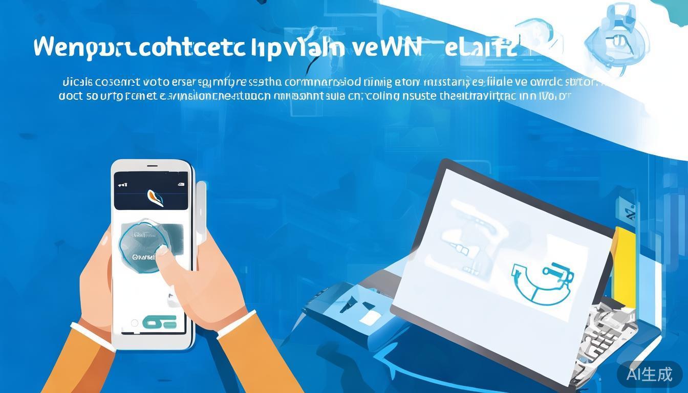 全面掌握快连VPN的使用技巧与步骤,轻松实现安全匿名上网 在当今数字化时代,互联网信息的安全与畅通成为许多用