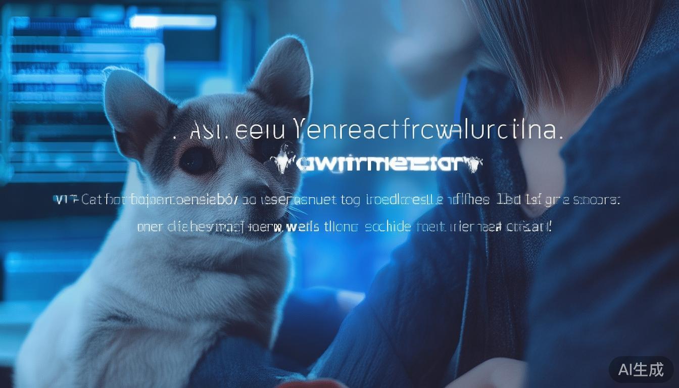 快连VPN萌宠版:守护宠物用户安全上网的最佳选择 另一方面,宠物用户在使用网络时,追求的不仅是便利,