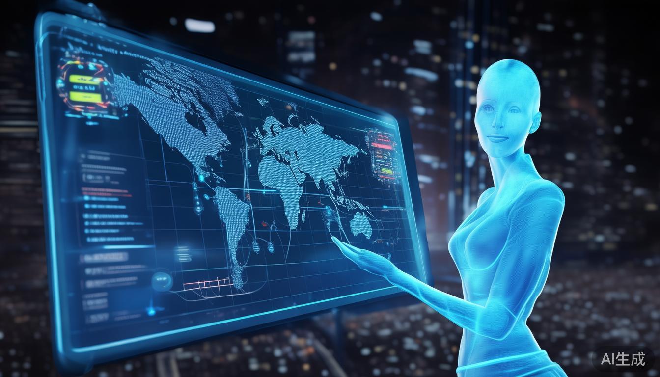 当前，先进的VPN服务提供商普遍采用“智能识别网络