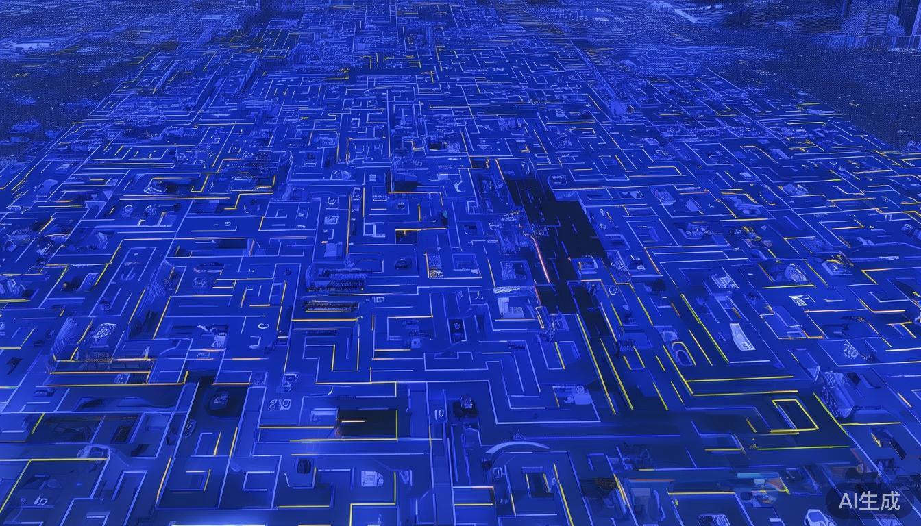 为什么选择合适的VPN测试节点至关重要
在使用V