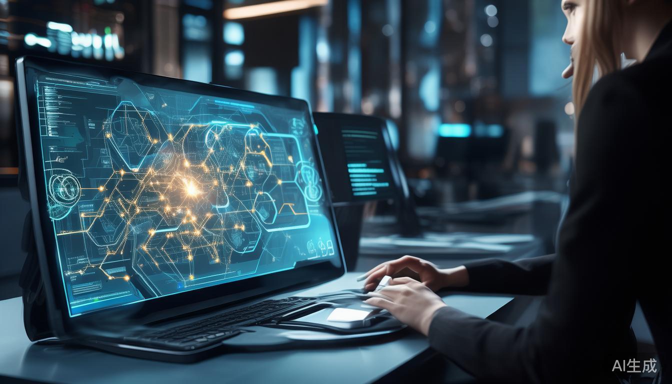 所谓内网VPN，即通过虚拟专用网络实现对企业内部网