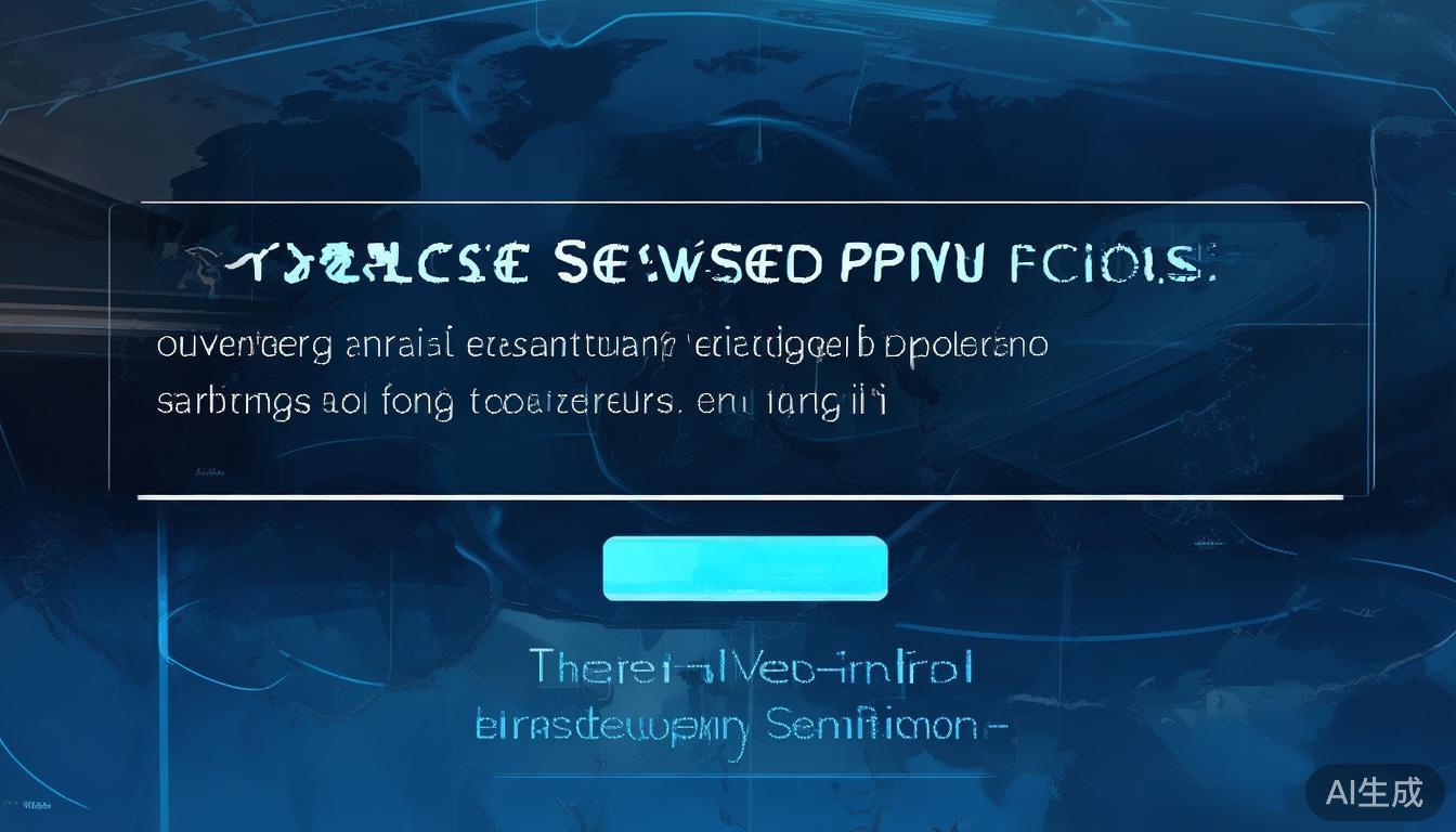 快连VPN全面解析“小龙VPN”的功能亮点与安全保障措施 在众多VPN服务中,连接速度始终是用户关注的重点。