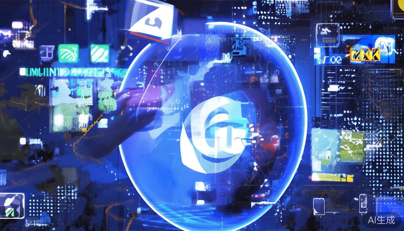 免流量VPN不意味着所有流量都免费。部分软件可能在