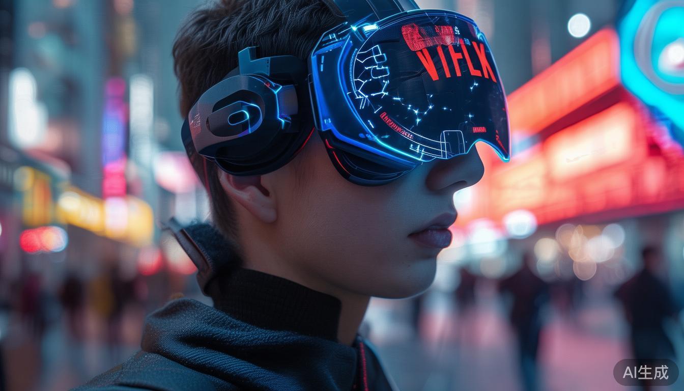 全面解析快连VPN免费高清视频观看与安全上网实用指南 例如,一位用户想通过国内平台观看Netflix的最