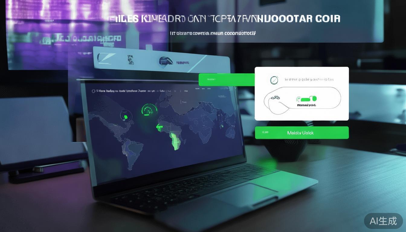 为了确保最佳的VPN体验，建议选择较为稳定的服务器