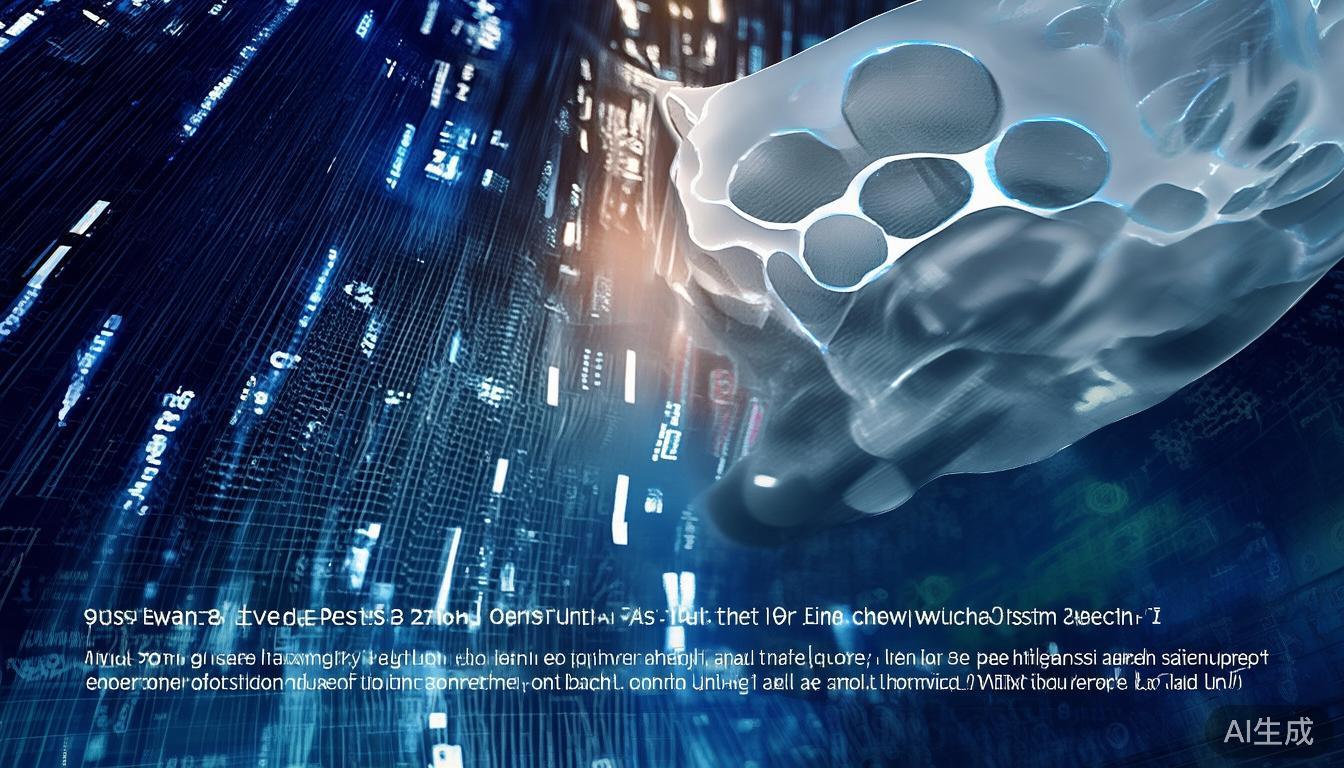 随着数字经济的不断发展和互联网应用场景的日益丰富，