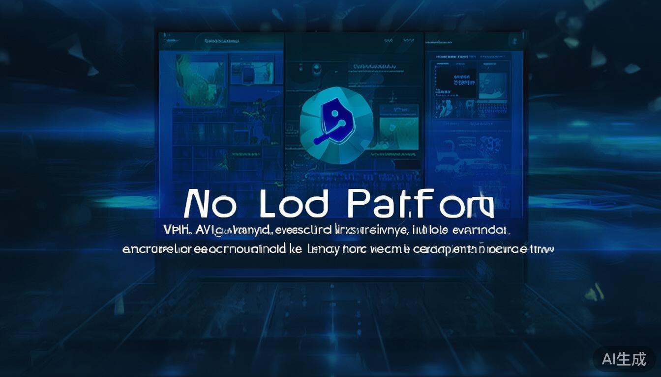 可靠的国内VPN平台应具备先进的加密技术，如AES