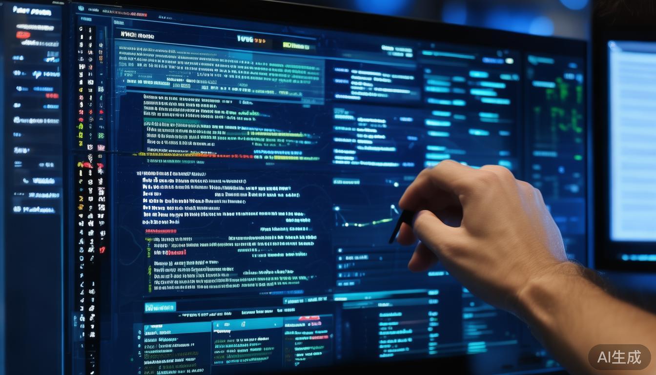 快连VPN搭建指南:实现高速安全的全面实用技巧分析 3. 配置优化:
优化如MTU值、加密参数、DN