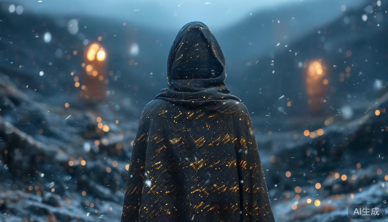 VPN的基本工作原理
VPN通过在用户设备与互联