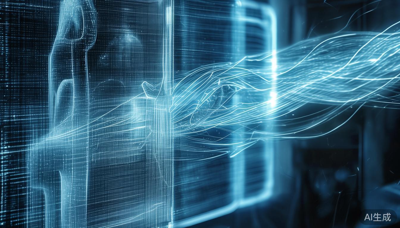 标题中提到的“没有钥匙”，实际上是一个隐喻。传统V