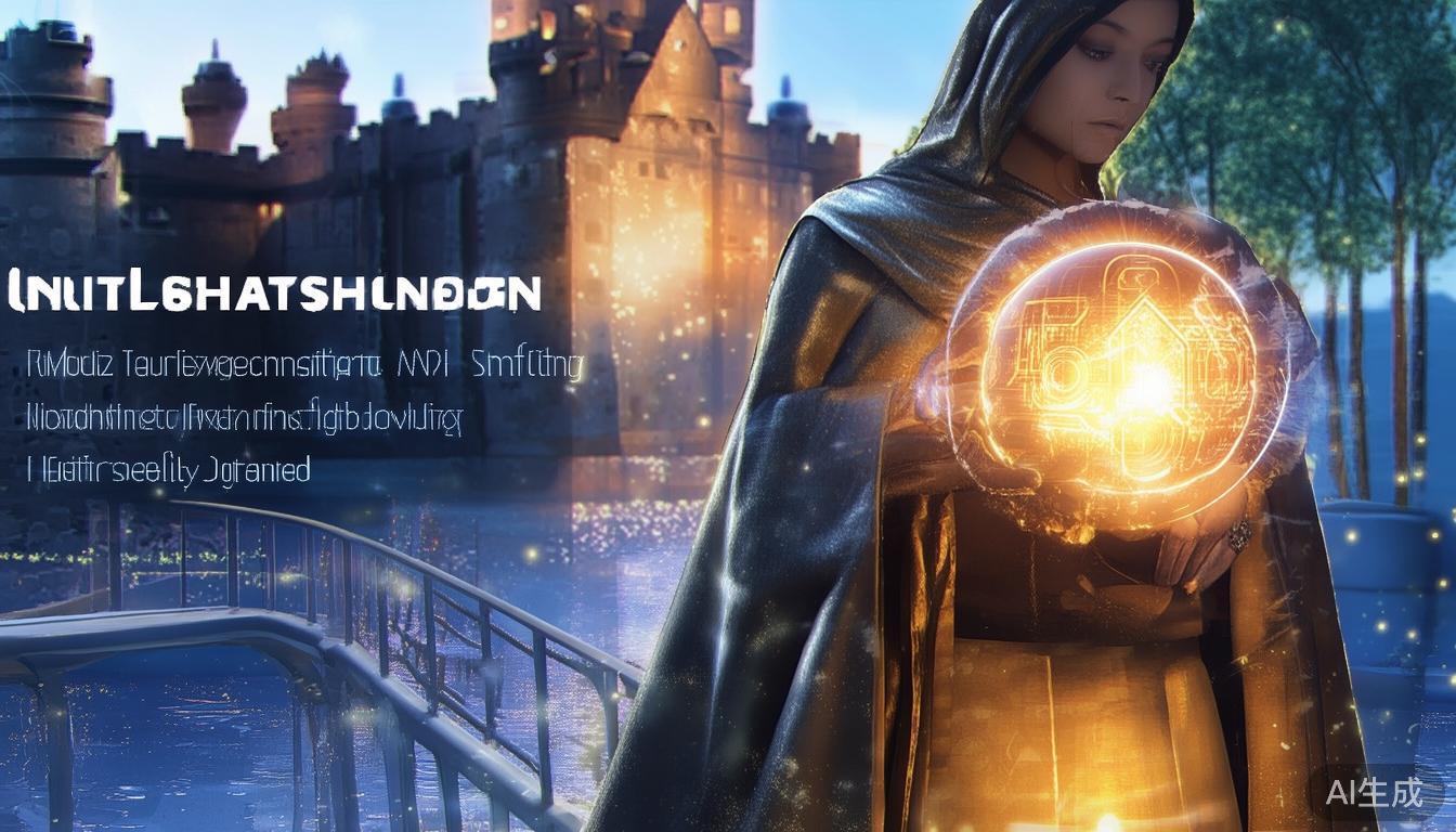 在当前数字时代，网络安全与隐私保护已成为每个人关注