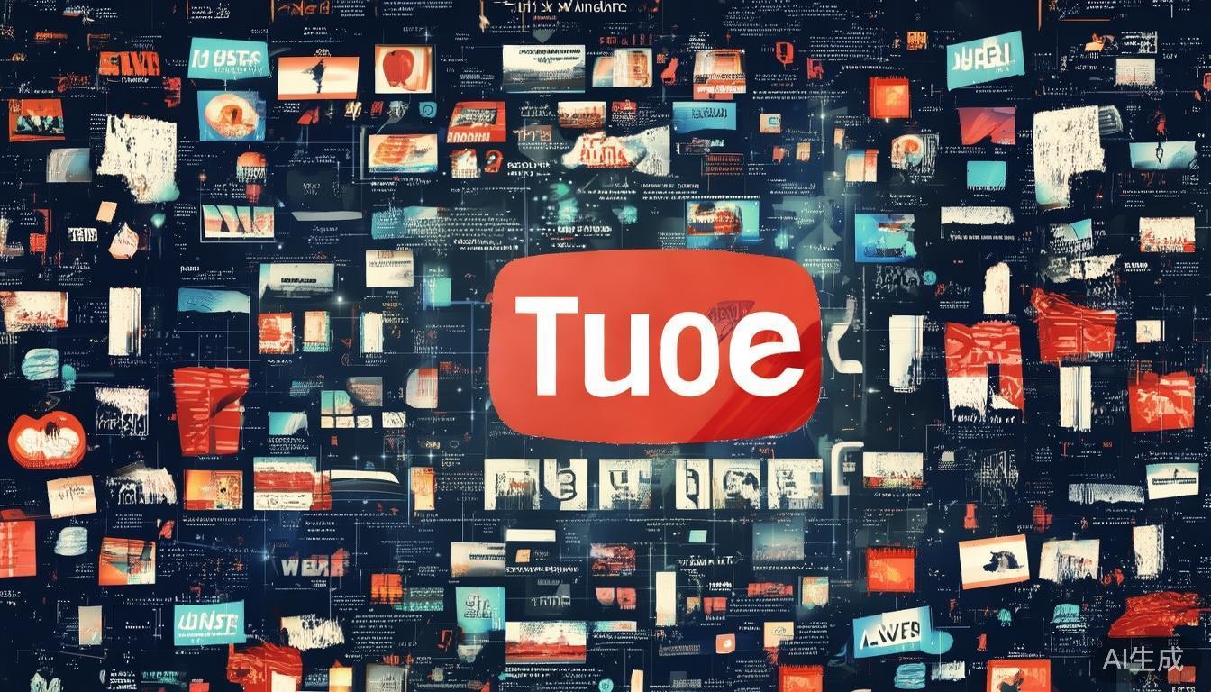 油管作为全球最大的视频平台之一，拥有丰富的内容资源