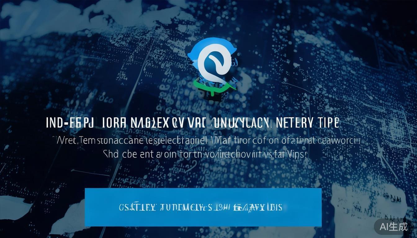 在数字化时代，越来越多的人依赖虚拟私人网络（VPN