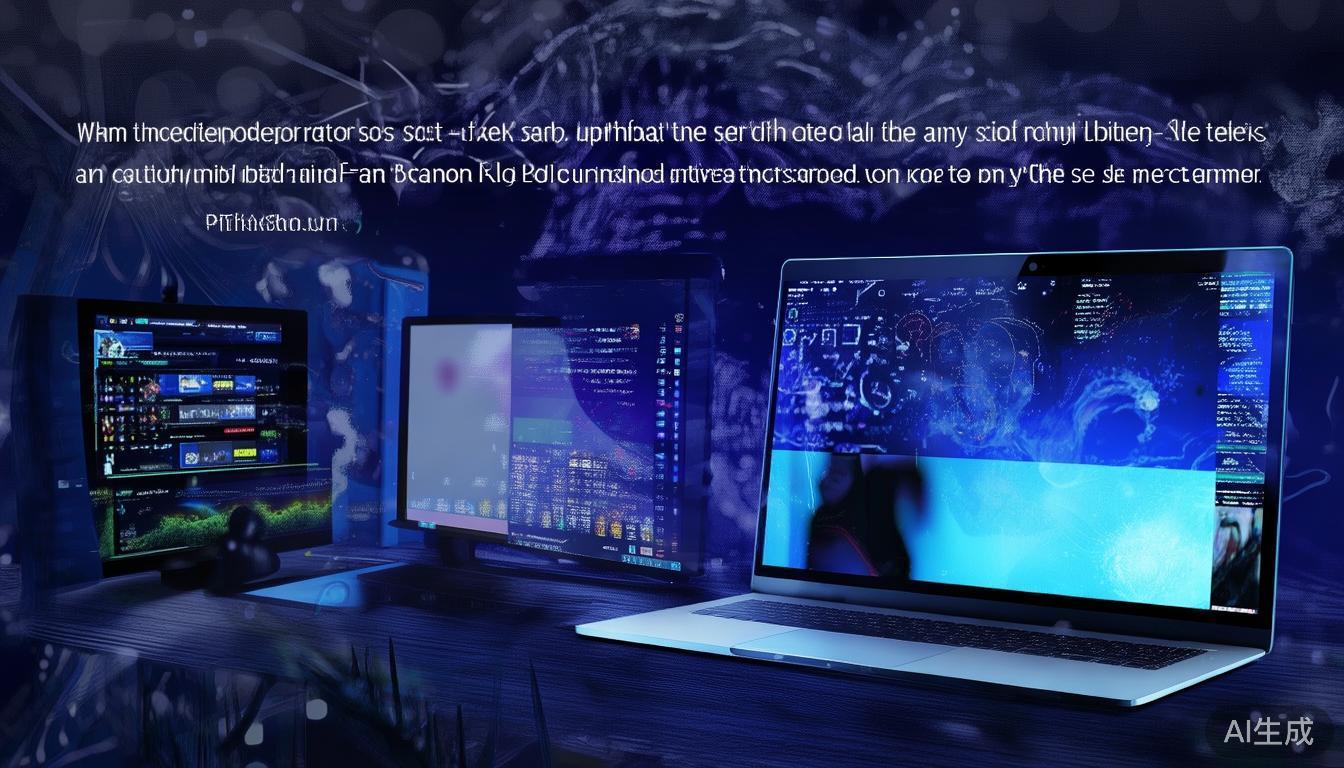 在现代数字时代，网络安全和隐私保护成为每个人日益关