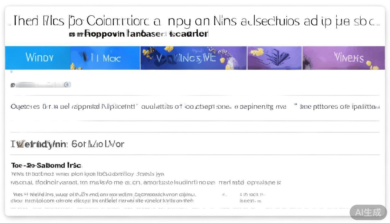 确认设备支持：确认您的操作系统（Windows、M