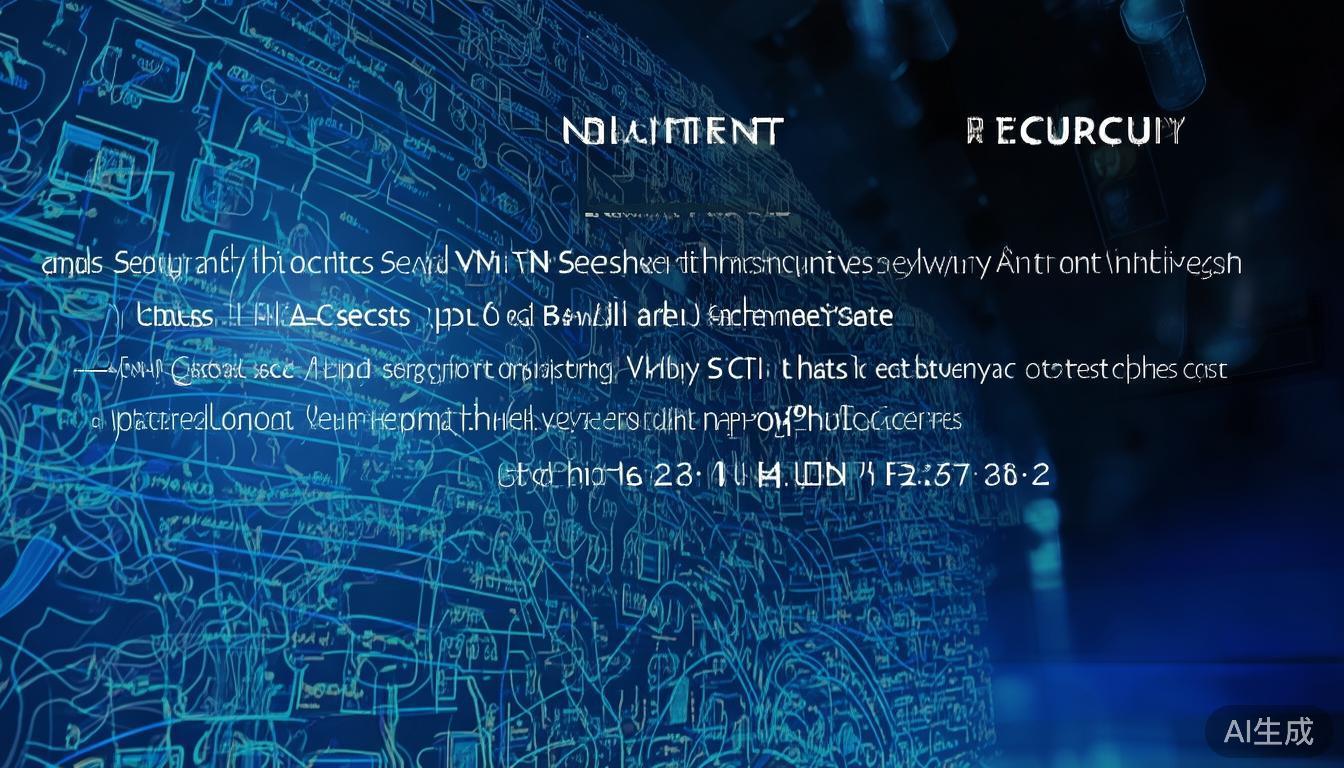 在数字时代，网络安全与隐私保护成为人们日益关注的焦