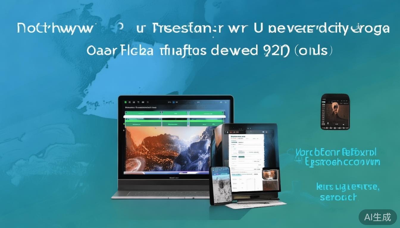 _NordVPN_以其出色的安全性和丰富的功能成为