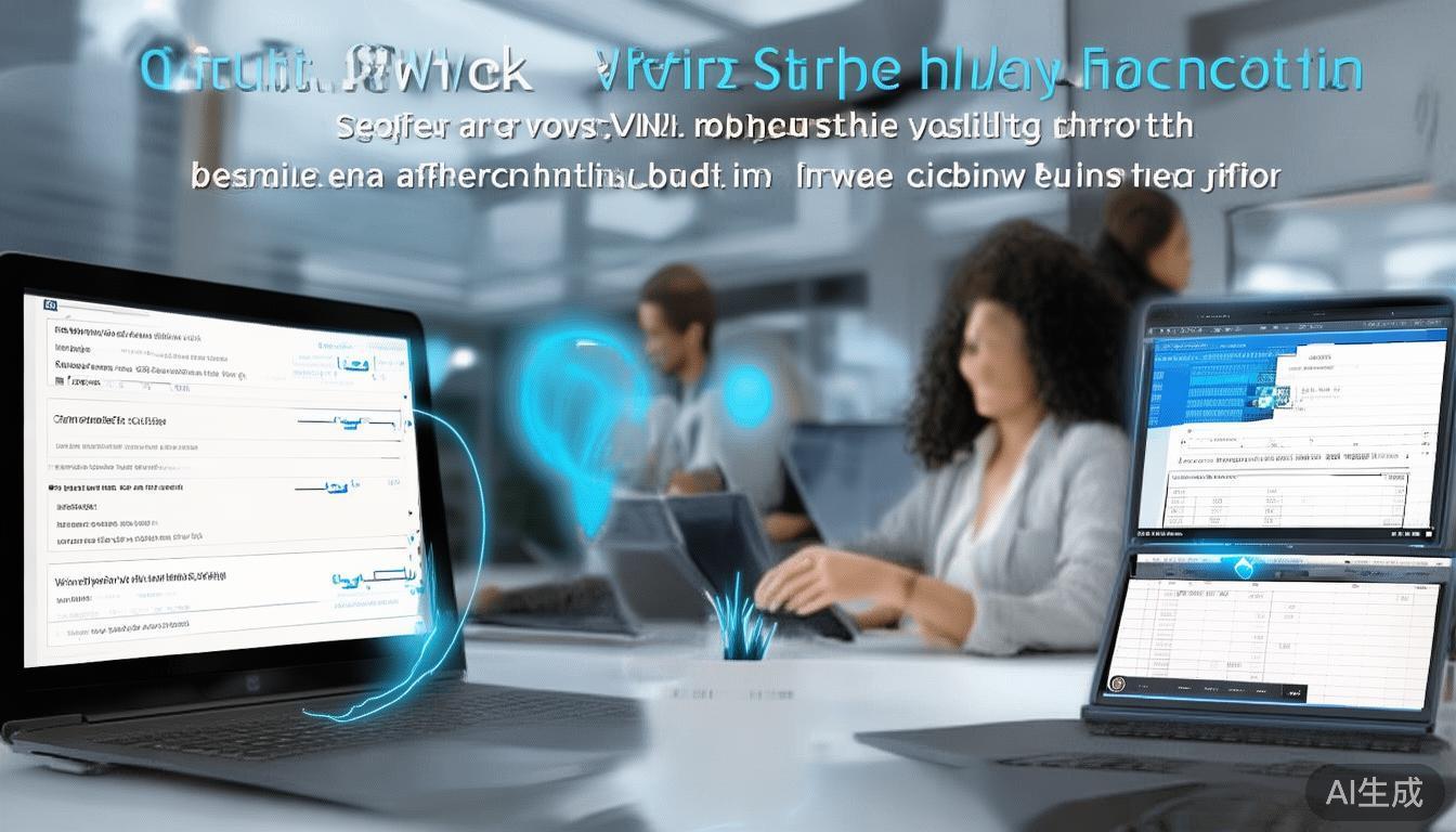 稳定的连接体验是VPN用户最关心的问题之一。快连V