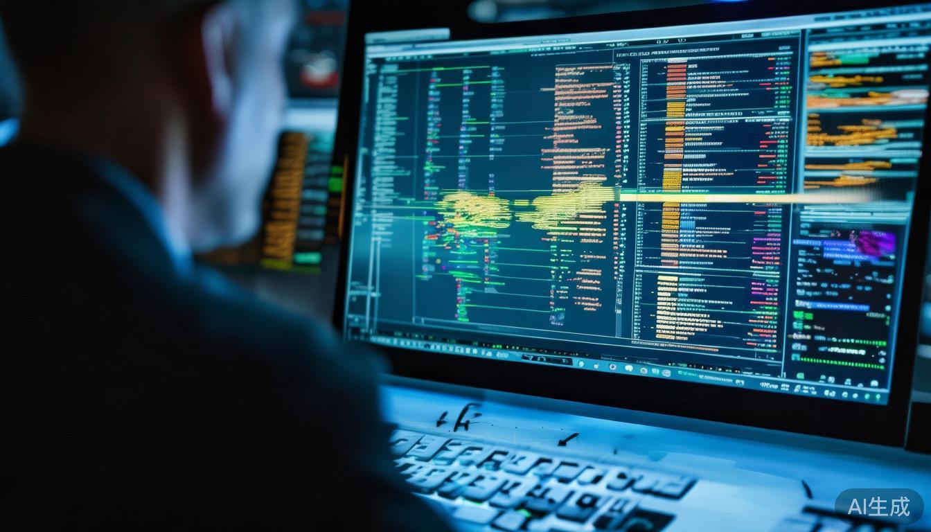 快速连VPN:正确验证VPN连接的有效性与安全性方法指南 开启网络监控工具,观察真实网络流量是否经过VPN的