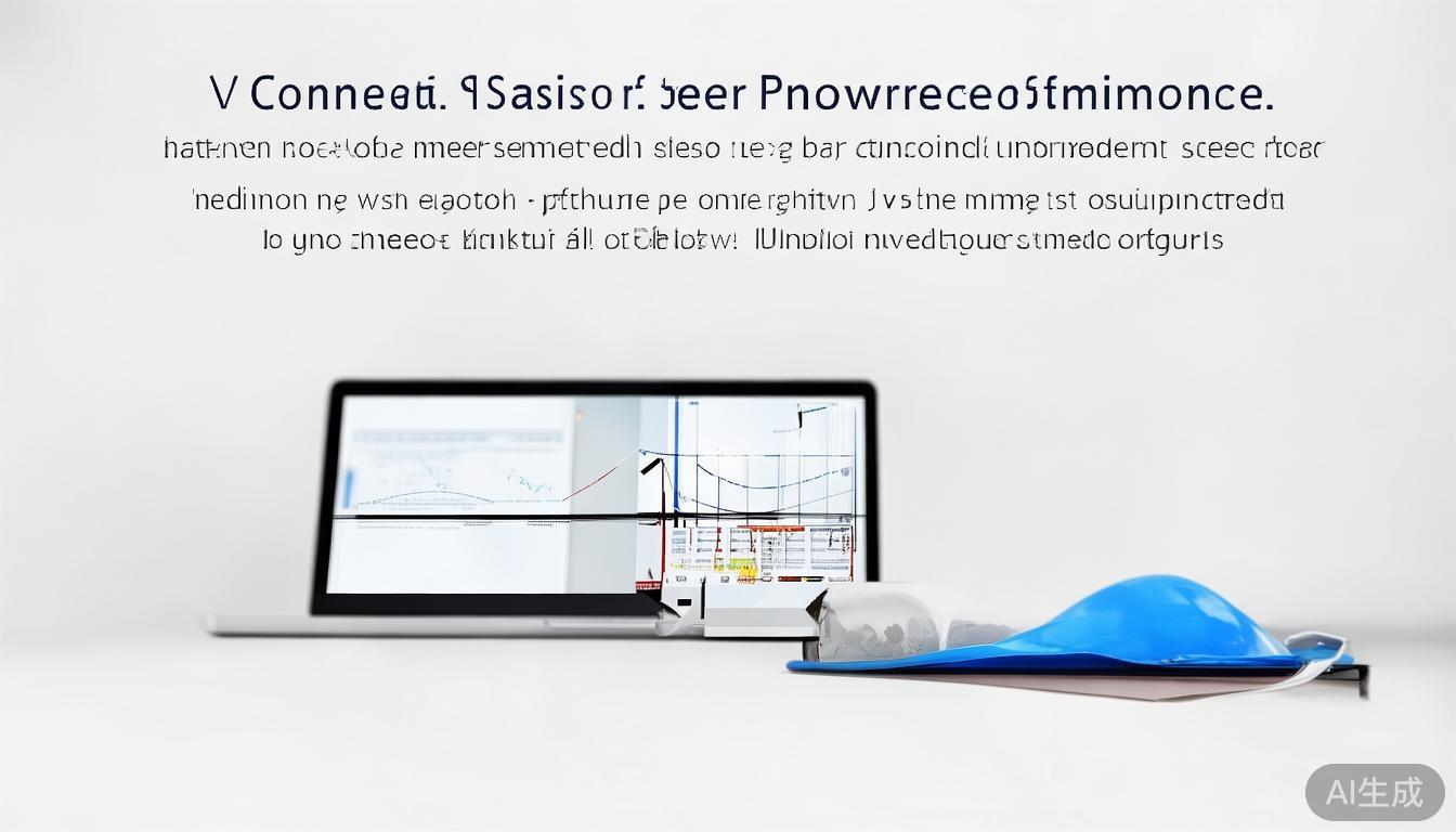 在VPN性能的评估中，连接速度与网络稳定性尤为关键