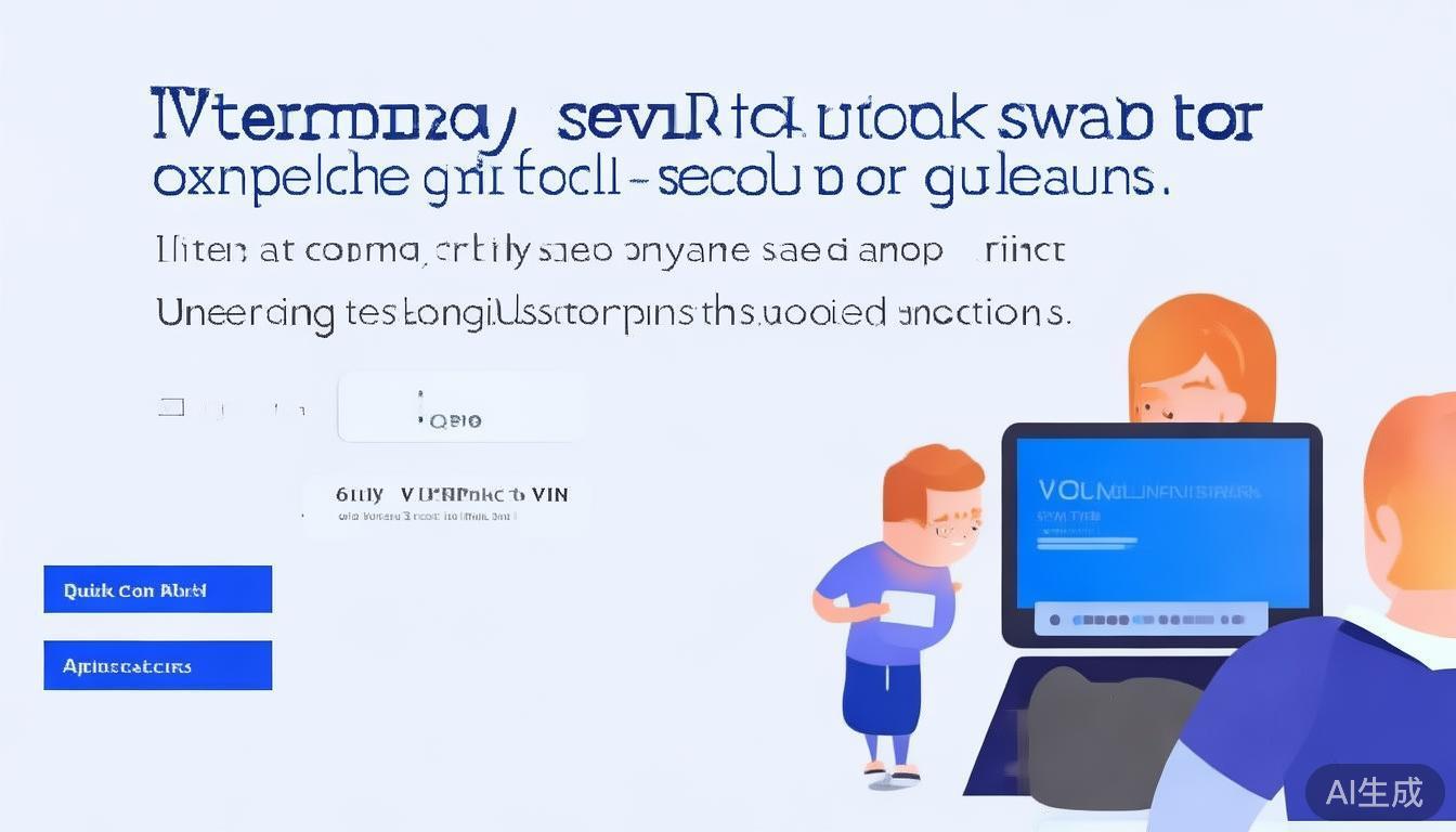 在当前的网络环境中，越来越多的用户追求更安全、更快