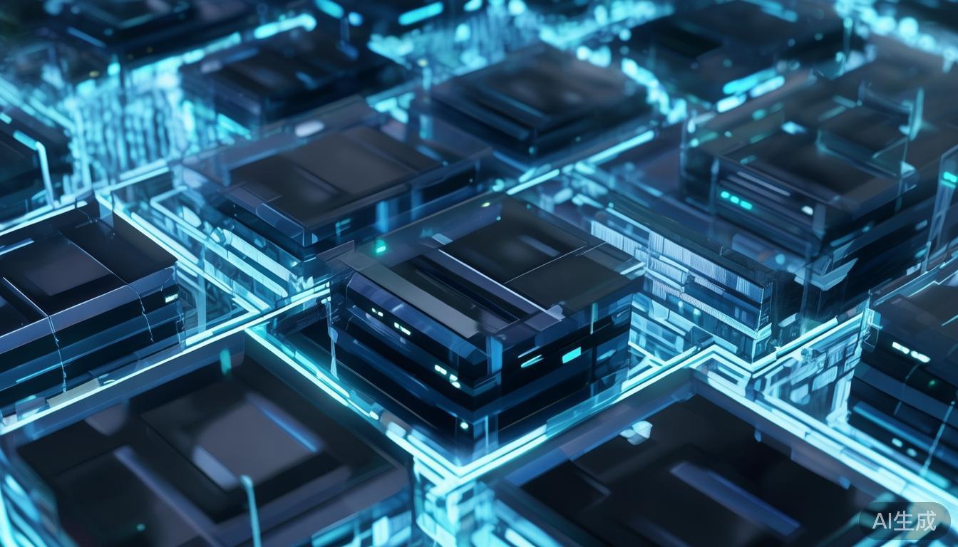 高速稳定的连接：方块VPN采用先进的加密协议和服务