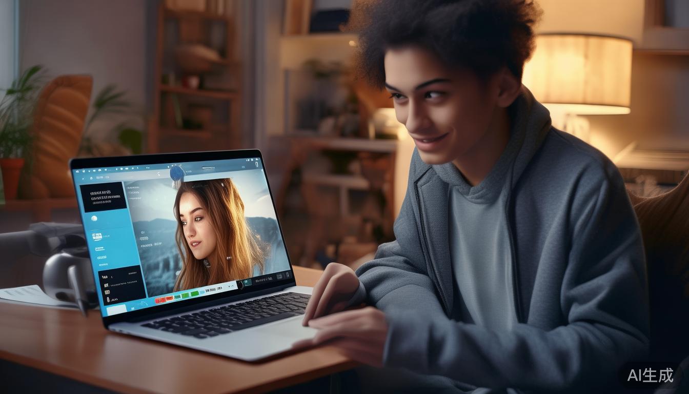 举例来说，某位海外留学生因为地域限制无法访问国内热